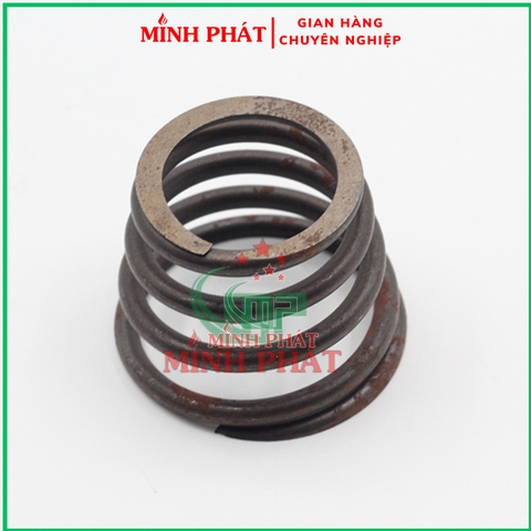 Bộ Phụ Kiện Máy Phun Bột Trét GK7000 GK8000 Minh Phát – Đầy Đủ Linh Kiện Thay Thế