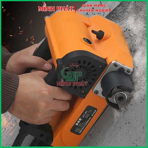 Máy Bào Tường JP-001 Minh Phát 1200w