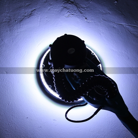 Máy Chà Nhám Tường Cán Dài Nambo 23cm