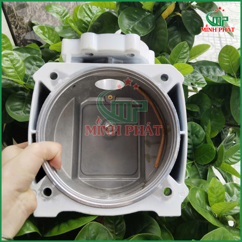 ⚡ Đầu Bơm Máy Phun Sơn Cao Áp Minh Phát – Phụ Kiện Thay Thế, Áp Lực Mạnh Mẽ