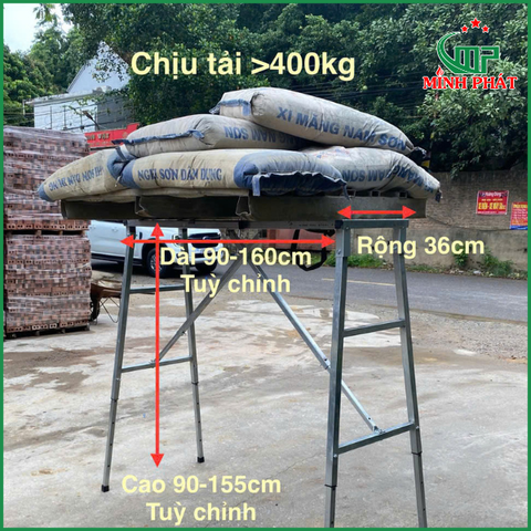 dàn giáo gấp gọn