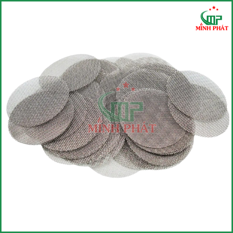 🔧 Lưới Lọc Phun Sơn Cao Áp Minh Phát – Phụ Kiện Máy Phun Sơn, Ngăn Cặn, Lọc Sạch Tạp Chất