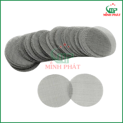 🔧 Lưới Lọc Phun Sơn Cao Áp Minh Phát – Phụ Kiện Máy Phun Sơn, Ngăn Cặn, Lọc Sạch Tạp Chất