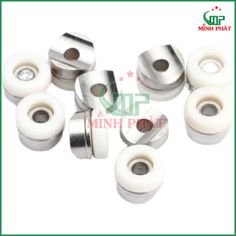 🔧 Ron Béc Phun Sơn Minh Phát – Phụ Kiện Máy Phun Sơn, Bảo Vệ Đầu Phun, Ngăn Rò Rỉ Sơn