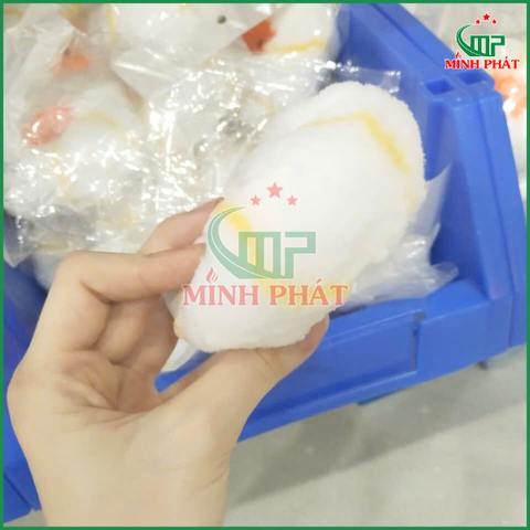 🎨 Bông Lăn Sơn Minh Phát – Giải Pháp Thi Công Sơn Nhanh, Đẹp, Chuyên Nghiệp