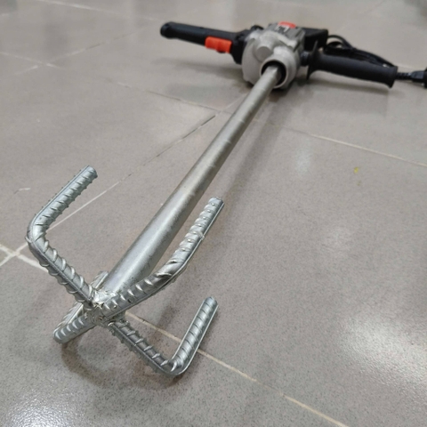 Máy Khuấy DH Cây To Siêu Trâu 1800W