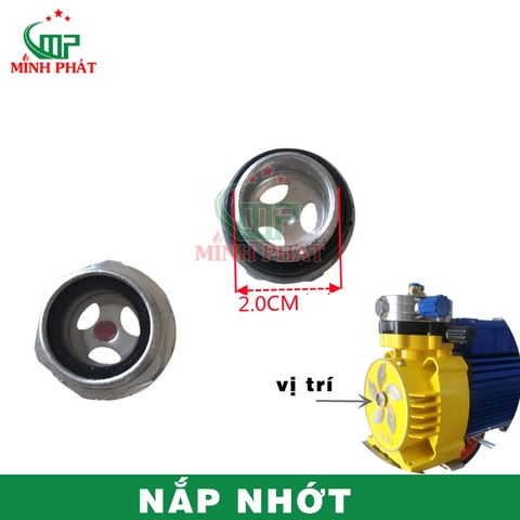 Phụ Kiện Thay Thế Máy Phun Sơn Cao Áp Màng Bơm 980 990 Minh Phát