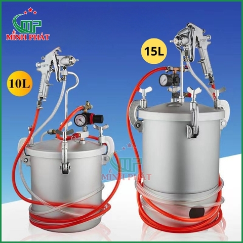 NỒI ÁP SƠN 10L,15L