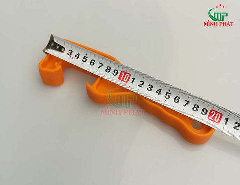Dụng Cụ Khui Thùng Sơn Minh Phát, Cây Khui Thùng Sơn Nhanh Chóng Tiện Lợi