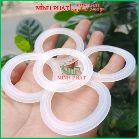 Bộ Phụ Kiện Máy Phun Bột Trét GK7000 GK8000 Minh Phát – Đầy Đủ Linh Kiện Thay Thế