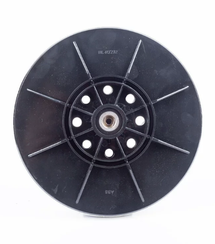 ⚙️ Đế Mài Máy Chà Tường Cỡ Lớn Minh Phát – Mâm Gắn Giấy Nhám, Chắc Chắn, Thoát Bụi Nhanh