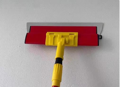 KẸP GẠT BỘT TRÉT