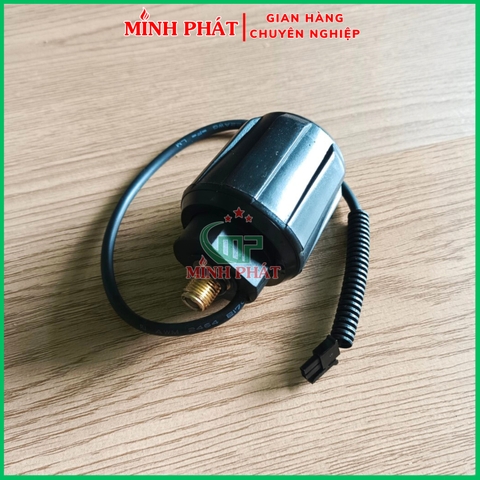 Van Chỉnh Áp Máy Phun Sơn Gracoo Minh Phát 390 Aeopro 450