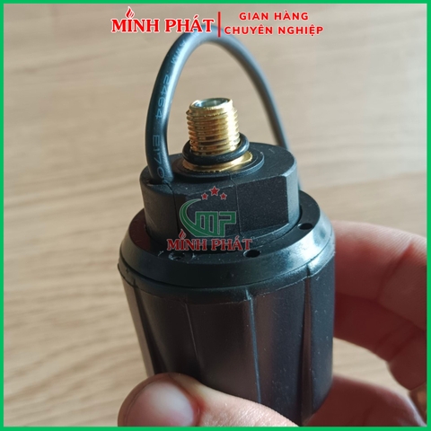 Van Chỉnh Áp Máy Phun Sơn Gracoo Minh Phát 390 Aeopro 450