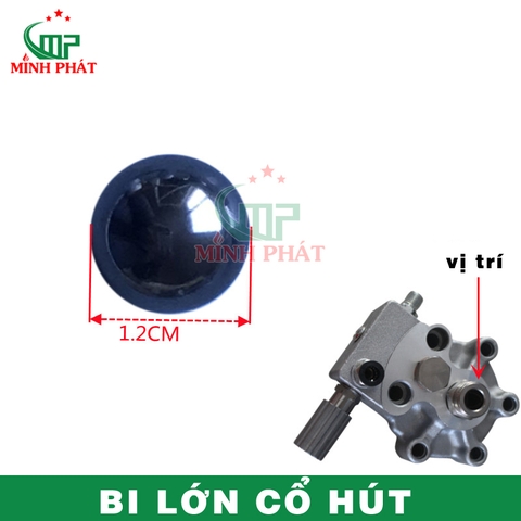 Phụ Kiện Thay Thế Máy Phun Sơn Cao Áp Màng Bơm 980 990 Minh Phát