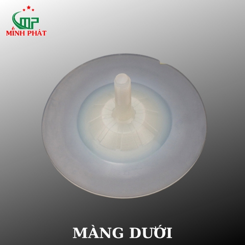 Phụ Kiện Thay Thế Máy Phun Sơn Cao Áp Màng Bơm 980 990 Minh Phát