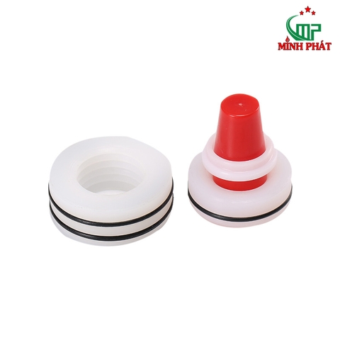 Phụ Kiện Máy Phun Sơn Piton R450