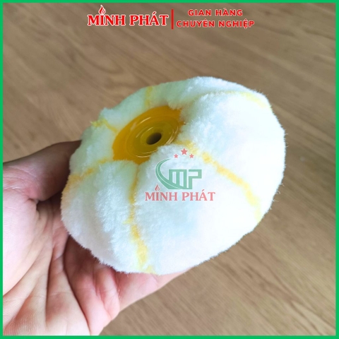 Cây Lăn Sơn Góc Cạnh Minh Phát: Bộ Dụng Cụ Lăn Sơn Góc Cạnh Cao Cấp