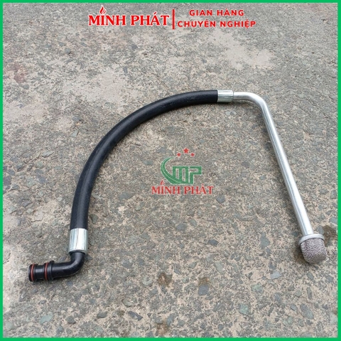 Dây Hút Máy Phun Sơn Công Nghiệp Piton 450 Minh Phát