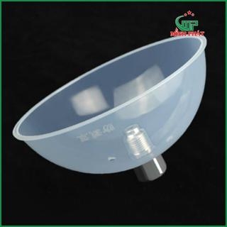 🔫 Chụp Chắn Sơn Inox Minh Phát – Phụ Kiện Súng Phun Sơn Cao Cấp