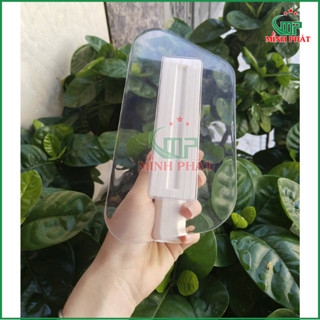 🔪 Dao Nhựa Minh Phát – Dụng Cụ Miết Keo, Dán Decal, Trét Bột Tiện Lợi