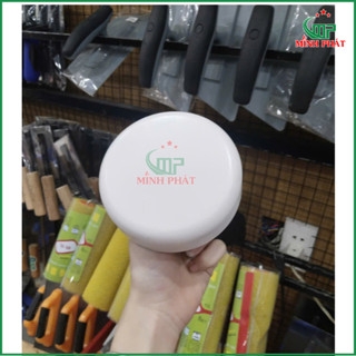 🎨 Dụng Cụ Tạo Sơn Hiệu Ứng Minh Phát – Cục Tạo Vân Tay Cầm Giả Đá, Giả Xi Măng, Vân Trang Trí Tường