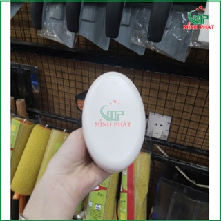 🎨 Dụng Cụ Tạo Sơn Hiệu Ứng Minh Phát – Cục Tạo Vân Tay Cầm Giả Đá, Giả Xi Măng, Vân Trang Trí Tường