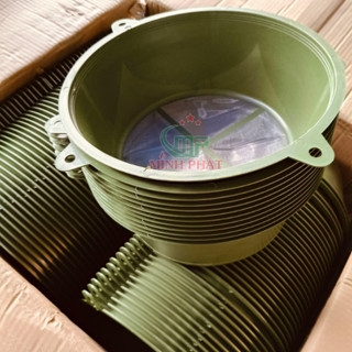 🧴 Lưới Lọc Sơn Minh Phát – Phụ Kiện Máy Phun Sơn Không Khí, Lọc Sơn Nước &amp; Sơn Dầu