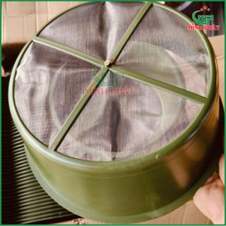 🧴 Lưới Lọc Sơn Minh Phát – Phụ Kiện Máy Phun Sơn Không Khí, Lọc Sơn Nước &amp; Sơn Dầu