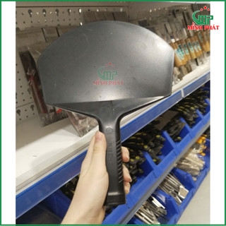 🛠️ Tấm Kê Vữa Hình Tròn Minh Phát – Mâm Đỡ Hồ Sơn Bả Trát Tiện Dụng Cho Thợ Thi Công