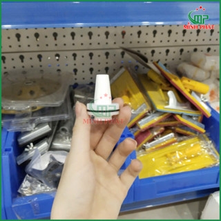 🔧 Bộ Gioăng Phốt Nhựa Máy Phun Sơn Minh Phát – Chống Rò Rỉ, Độ Kín Cao, Bền Bỉ