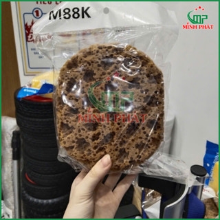 🧽 Miếng Bọt Biển Tạo Hiệu Ứng Sơn Nghệ Thuật Minh Phát – Dụng Cụ Trang Trí Tường, Sơn Hoa Văn