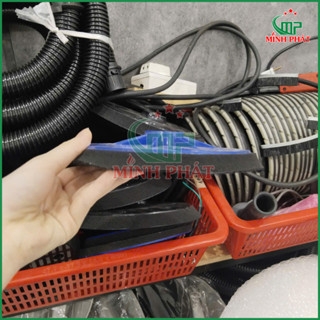 ⚙️ Đế Mài Máy Chà Tường Minh Phát – Phụ Kiện Gắn Giấy Nhám, Đường Kính Chuẩn