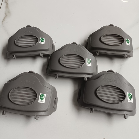 Phin Thay Thế Cho Mặt Nạ Chống Bụi KN95 Sơn Nước Minh Phát 3200