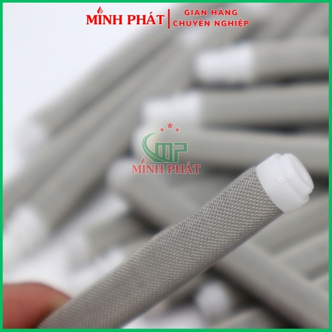 Lưới Lọc Súng Phun Sơn Công Nghiệp Minh Phát, Lưới Lọc Trắng Xanh