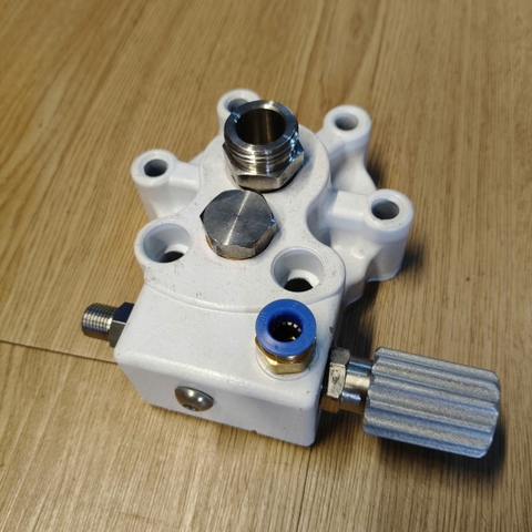 Phụ Kiện Thay Thế Máy Phun Sơn Cao Áp Màng Bơm 980 990 Minh Phát