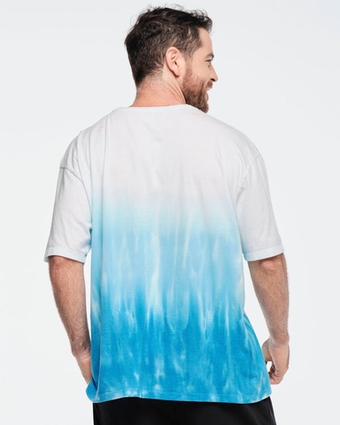 Áo phông form vuông to cotton, mỏng mịn mềm