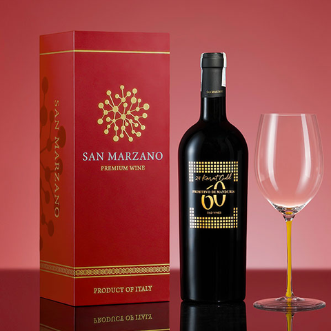 Vang 60 Sessantanni Limited Edition