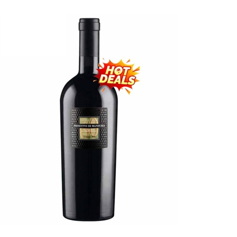 Vang 60 Sessantanni Primitivo di Manduria