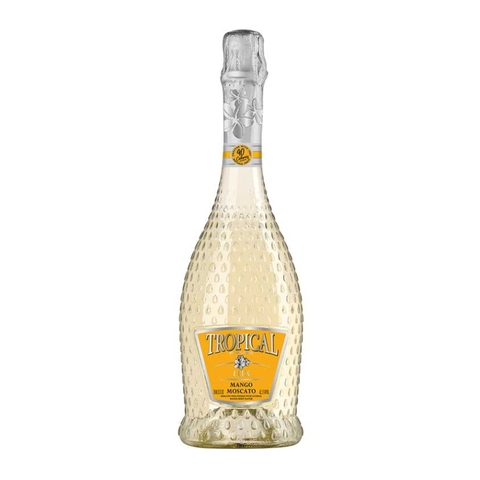 Rượu vang Tropical Mango Moscato