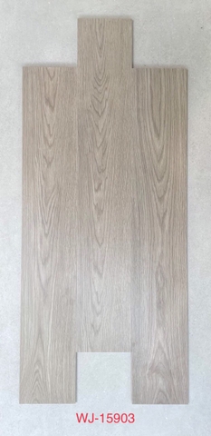 Gạch thẻ gỗ nhập khẩu TQ 15x90 cm 15903 WJ