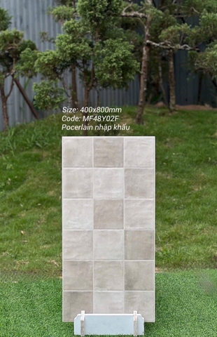 Gạch ốp tường 40x80cm nhập khẩu TQ