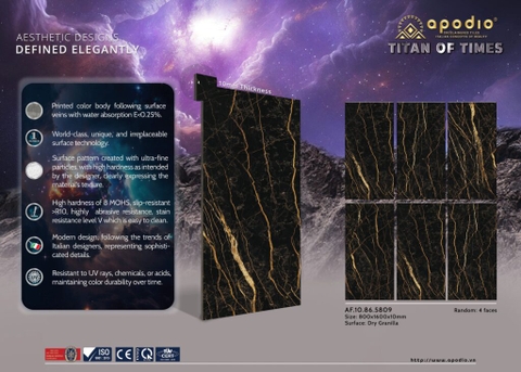 Gạch 80x1600cm AF10865809
