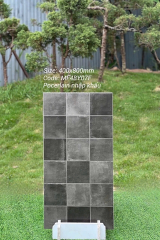 Gạch ốp tường 40x80cm nhập khẩu TQ