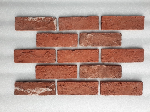 Gạch cổ ốp tường 6x19cm - các màu