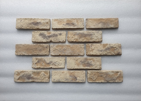 Gạch cổ ốp tường 6x19cm - các màu