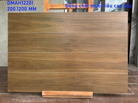Gạch thẻ gỗ nhập khẩu TQ 20x120cm