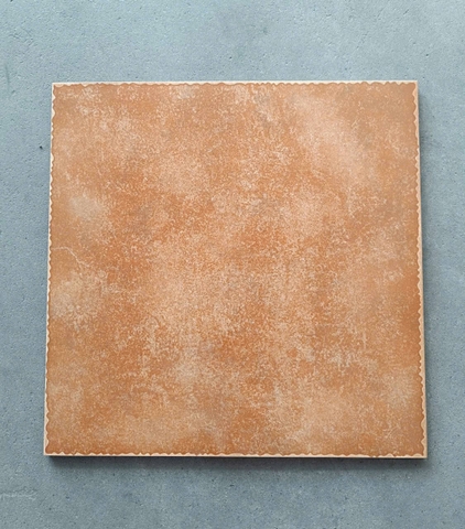 Gạch giả cổ 40x40cm men matt chống trơn