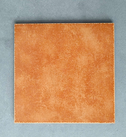 Gạch giả cổ 40x40cm men matt chống trơn