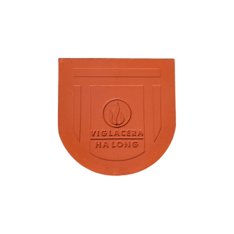 Ngói hài 150 Viglacera Hạ Long